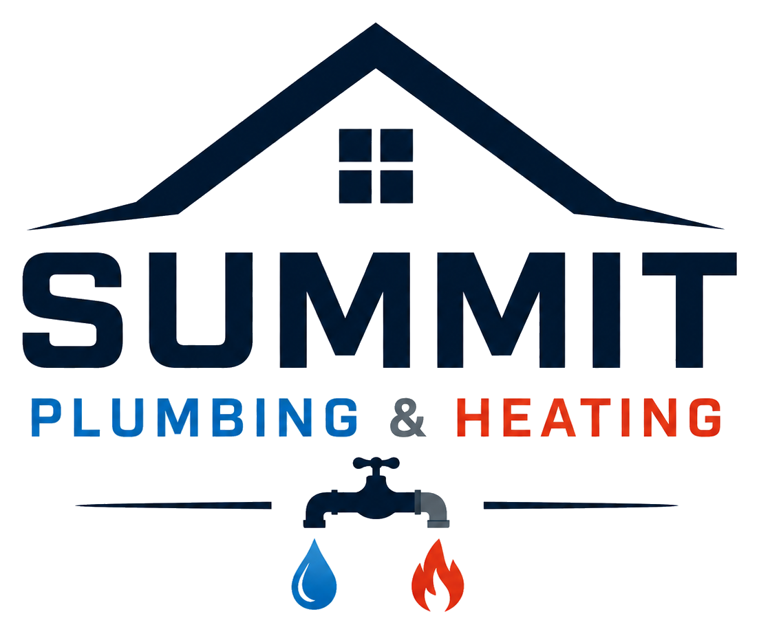 Summit Plumbing & Heating logo